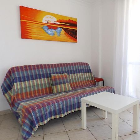 Apartamentos Medano - Canaveral El Médano Esterno foto