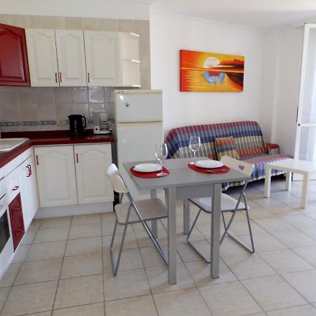 Apartamentos Medano - Canaveral El Médano Esterno foto