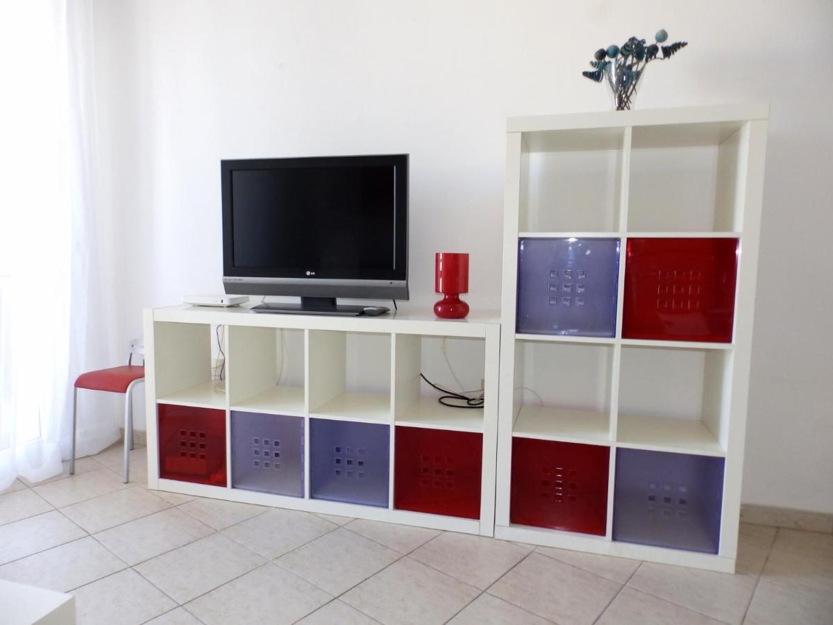 Apartamentos Medano - Canaveral El Médano Esterno foto