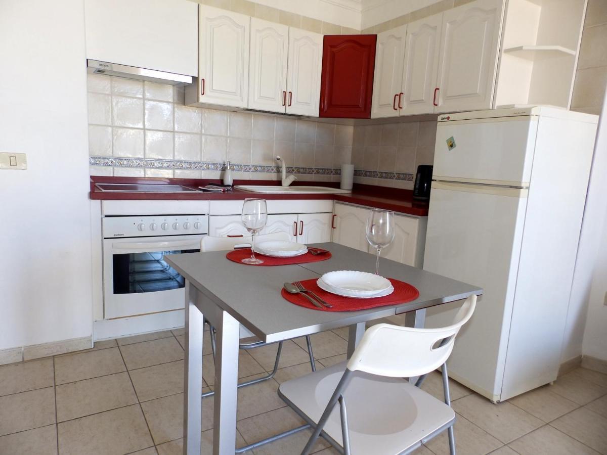 Apartamentos Medano - Canaveral El Médano Esterno foto